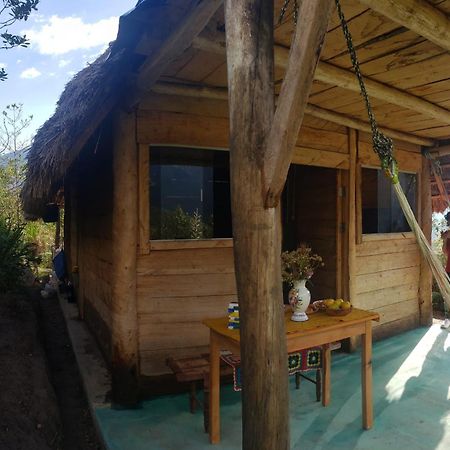 Villa Gocta Dulce Hogar Cocachimba Exterior foto
